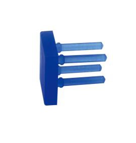 Finger Grippers (Silicone Pad) Gasket SIL-20G
